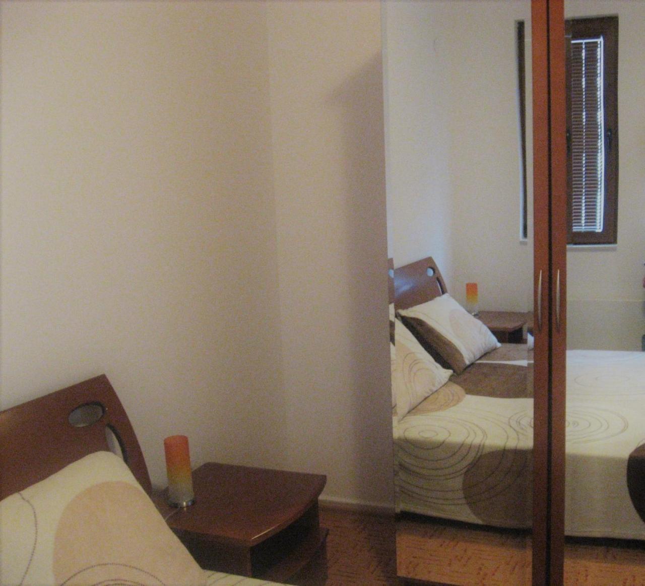 Grand Monastery Apart-Hotel Pamporowo Exterior foto